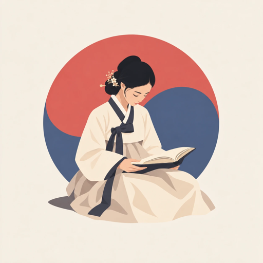 ConjuDojang app icon